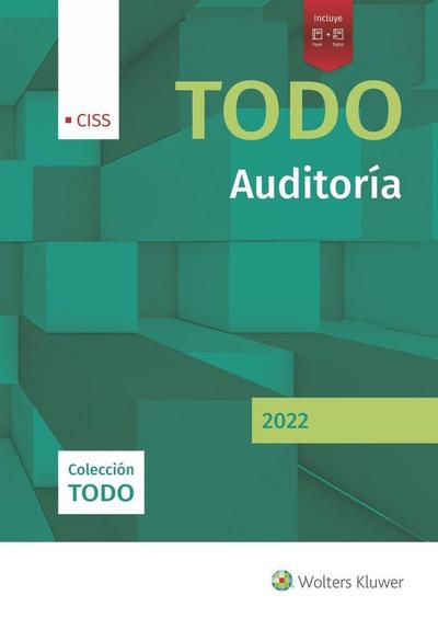 Todo auditoría