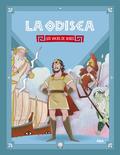 La Odisea. Los viajes de Ulises