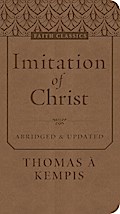 Imitation of Christ