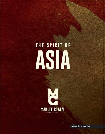 The Spirit of Asia