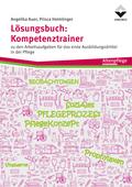 Lösungsbuch: Kompetenztrainer