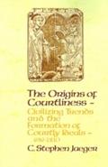 Origins of Courtliness