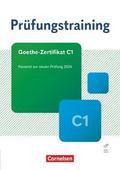 Prüfungstraining DaF - C1