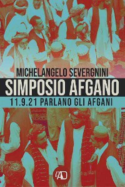 Simposio Afgano