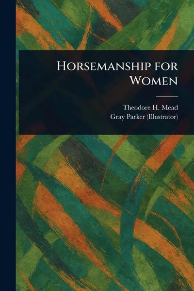 Horsemanship for Women