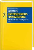 Handbuch Unternehmensfinanzierung