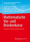 Mathematische Vor- und Brückenkurse