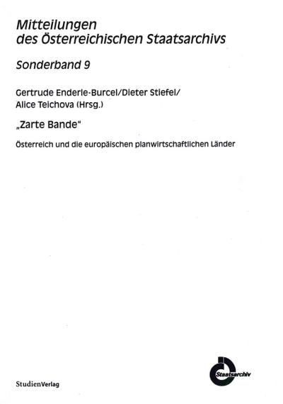 ’Zarte Bande’