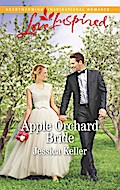 Apple Orchard Bride
