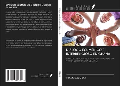 DIÁLOGO ECUMÉNICO E INTERRELIGIOSO EN GHANA