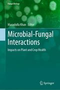 Microbial-Fungal Interactions