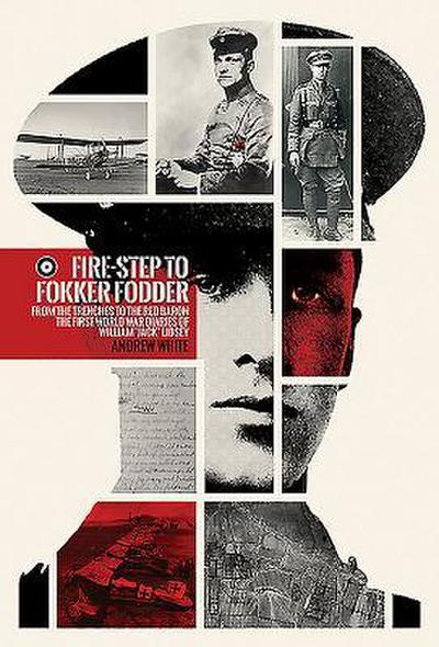 Fire-Step to Fokker Fodder