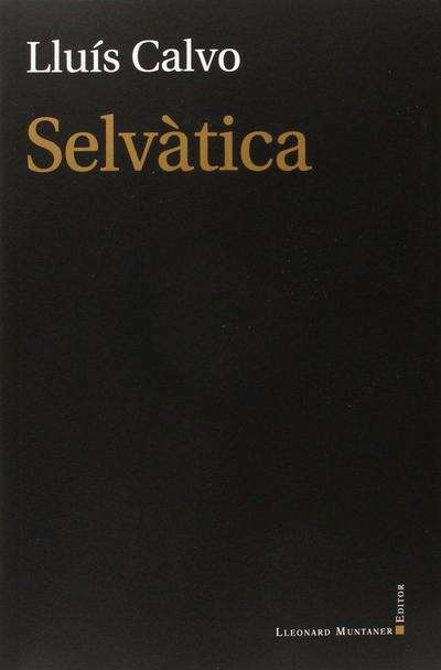 Selvàtica