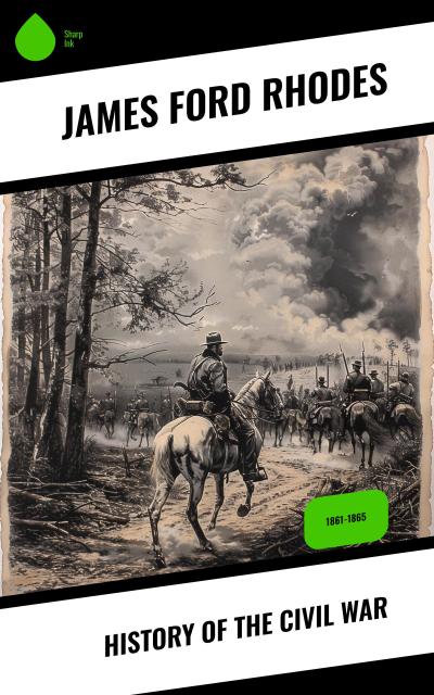 History of the Civil War