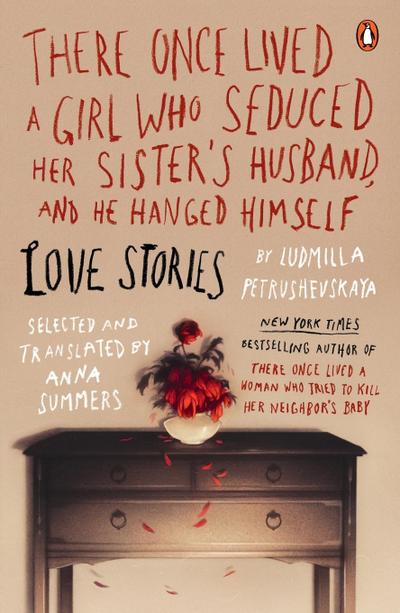 There Once Lived a Girl Who Seduced Her Sister’s Husband, and He Hanged Himself