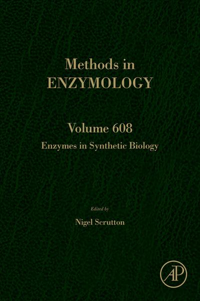 Enzymes in Synthetic Biology