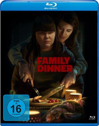 Family Dinner, 1 Blu-ray