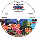 25 Übungs-CDs ’Schule ist alles oder nichts - DIE Schul-Revue’