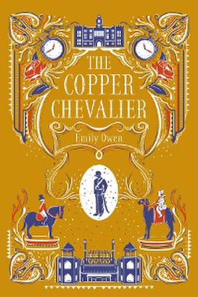 The Copper Chevalier