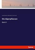Die Alpenpflanzen