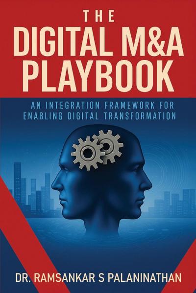 The Digital M&A Playbook