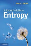 Student’s Guide to Entropy