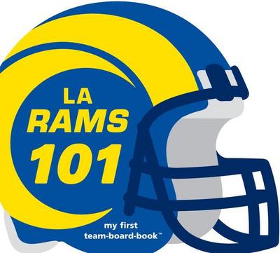 St Louis Rams 101