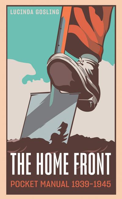 The Home Front Pocket Manual, 1939-1945