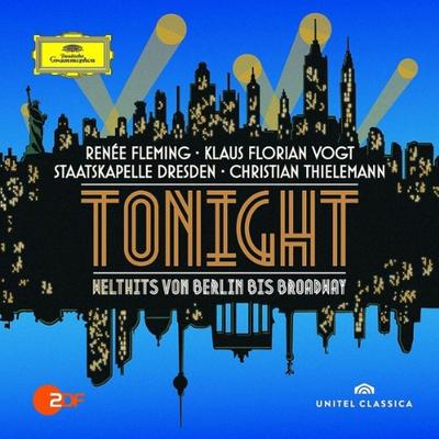 Tonight-Welthits Von Berlin Bis Broadway