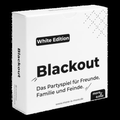 Blackout - White Edition