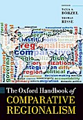 The Oxford Handbook of Comparative Regionalism