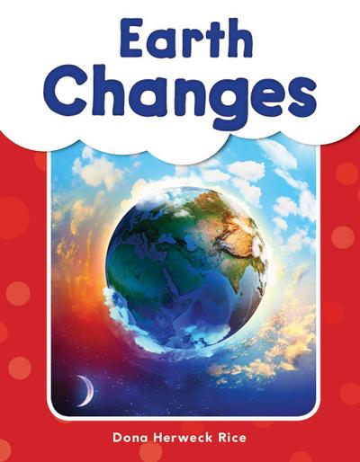 Earth Changes (epub)