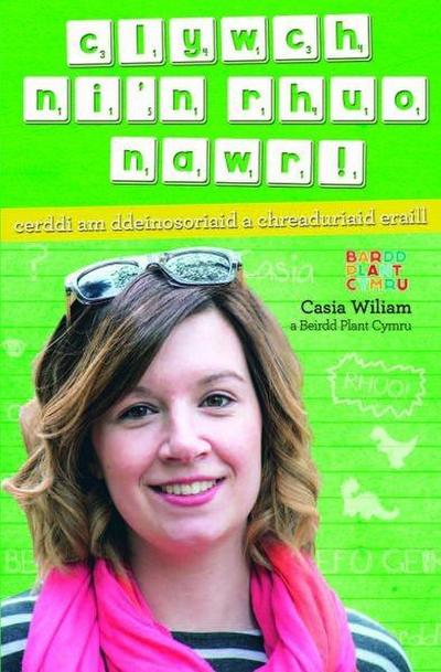 Clywch Ni’n Rhuo Nawr