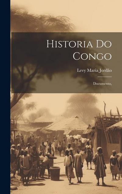 Historia do Congo: Documento