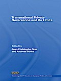 Transnational Private Governance and its Limits