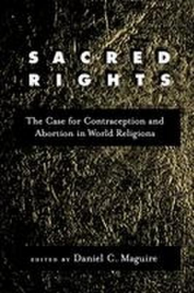 Sacred Rights