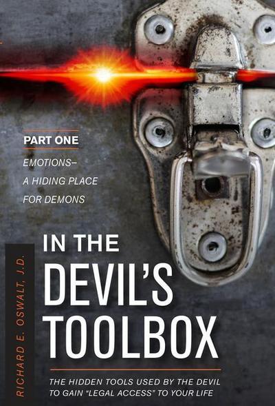 In the Devil’s Toolbox