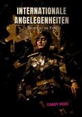 Internationale Angelegenheiten