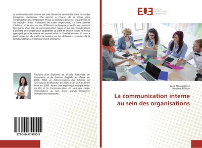 La communication interne au sein des organisations