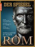 SPIEGEL Geschichte - Rom