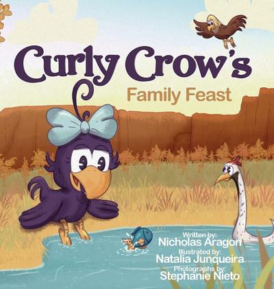 Curly Crow’s Family Feast