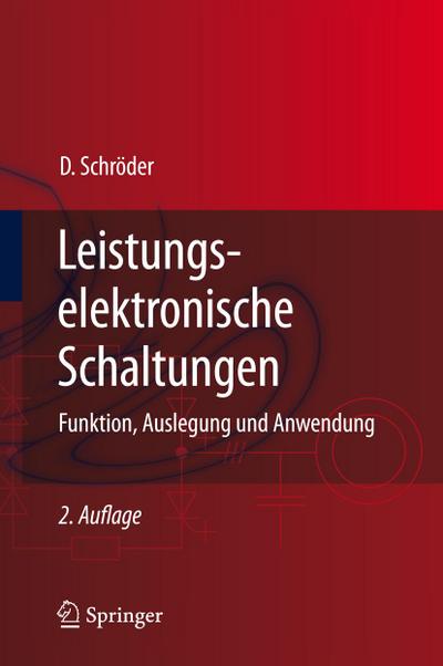 Leistungselektronische Schaltungen