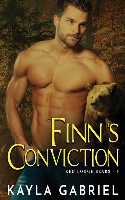 Finn’s Conviction