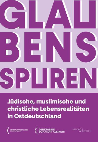 Glaubensspuren