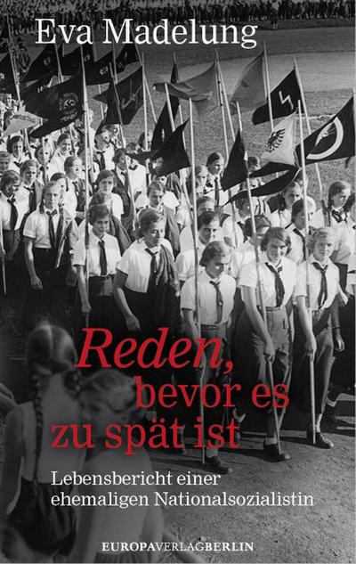 Madelung,Reden,bevor es