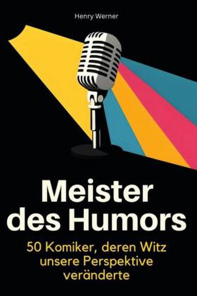 Meister des Humors