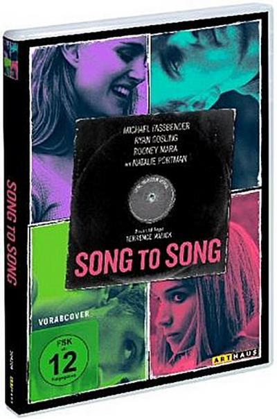 Song to Song