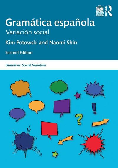 Gramática española