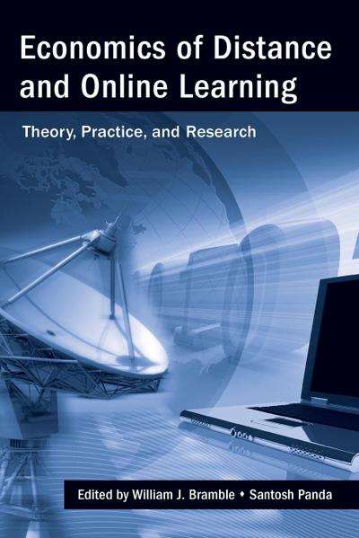 Economics of Distance and Online Learning