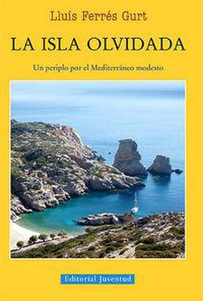 La isla olvidada
